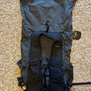 Palante V2 with Joey straps 19” torso